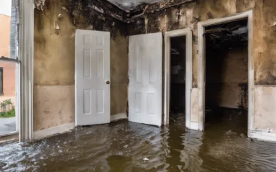 Hidden Mold Dangers in Water-Damaged Ybor City Properties