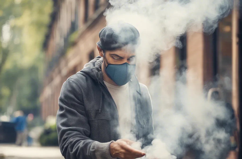 Smoke Odor Removal Strategies for Hyde Park Businesses
