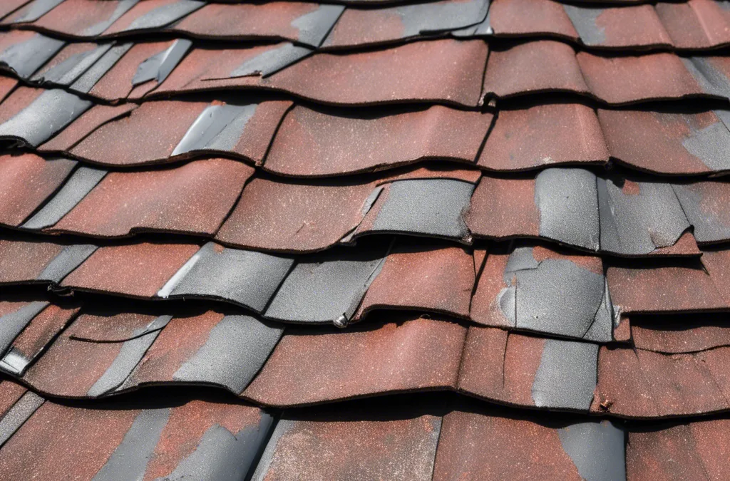 Wind and Hail Damage: Roof Repair Tips for New Tampa Homeowners